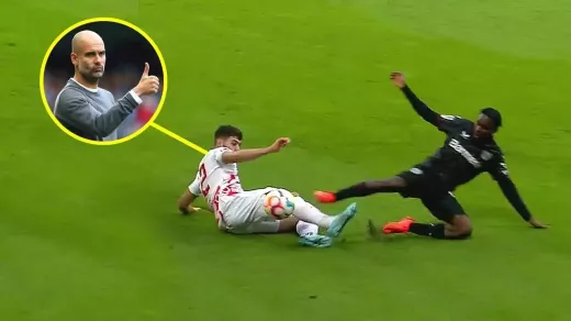 Revelando o brilhantismo tático de Josko Guardiola: um revolucionário no futebol moderno