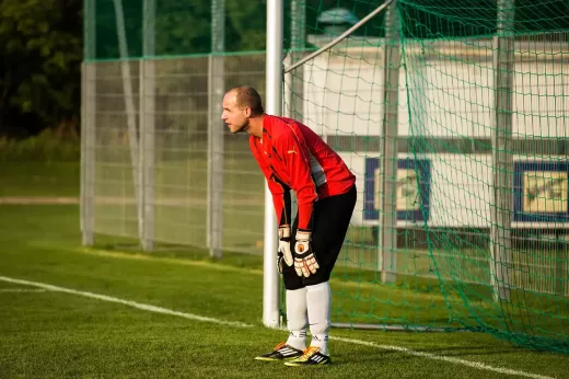 Tudo sobre postes e redes de futebol