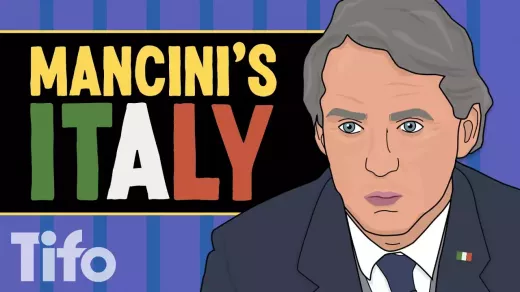 Novos rostos emocionantes e um regresso a casa: Darmian faz sucesso na seleção italiana sob o comando de Mancini