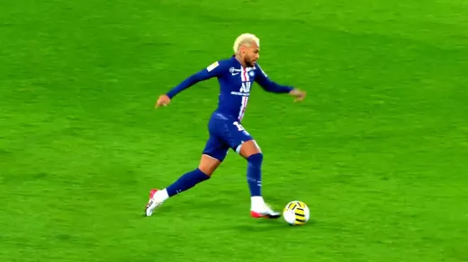 Neymar: desvendando a jornada do sensacional astro do futebol brasileiro