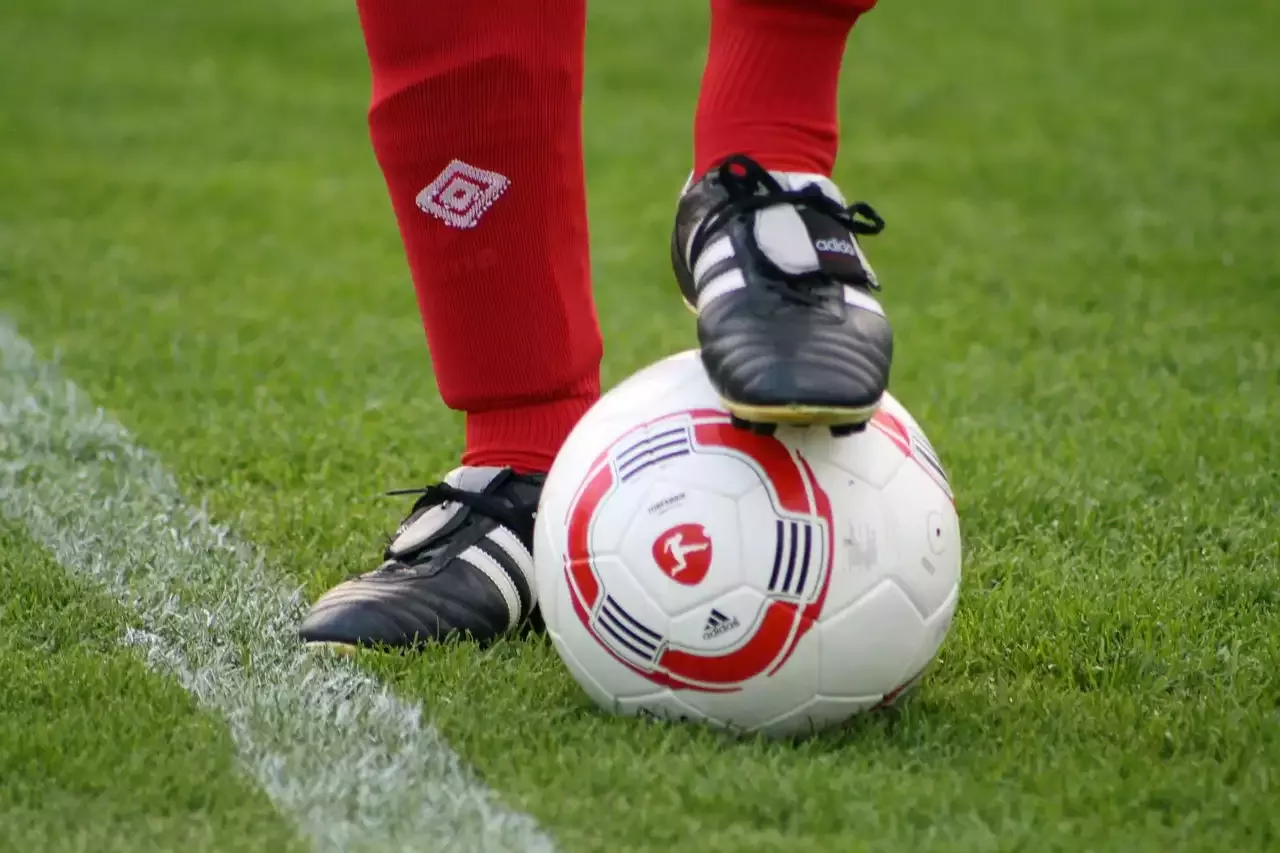 Um guia para roupas de futebol