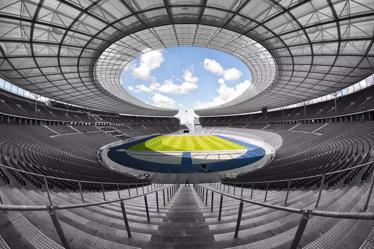Principais ligas de futebol e suas datas de início