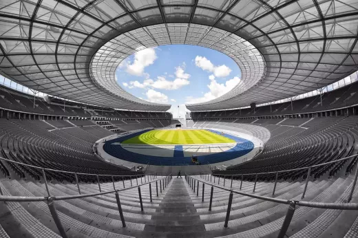 Principais ligas de futebol e suas datas de início